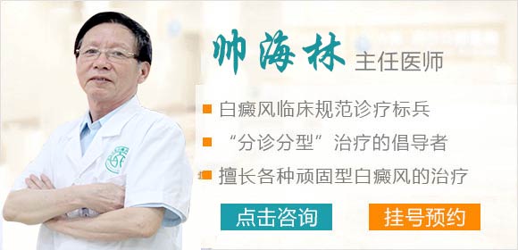 帅海林